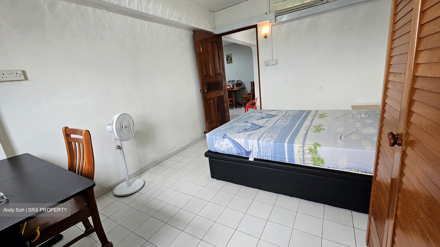 Ang Mo Kio Avenue 5 (Ang Mo Kio),  #568198381
